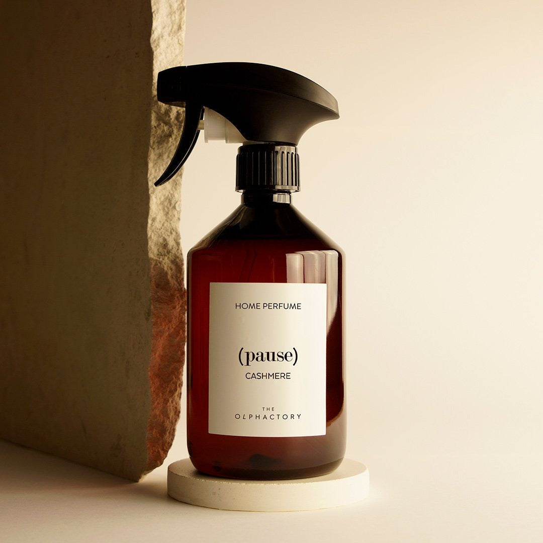 Raumspray 500ml - Cashmere