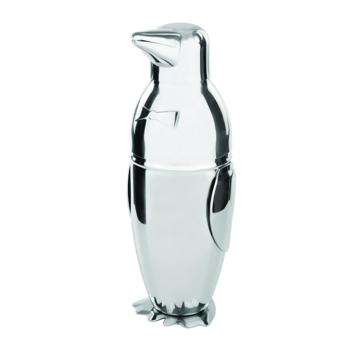 Cocktail Shaker Pinguin