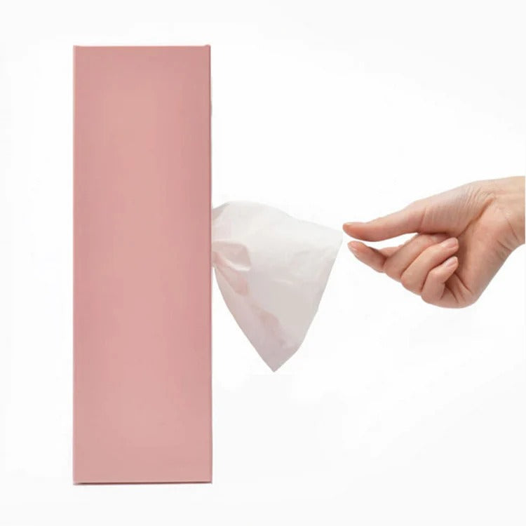 Original Tissue Up Girl