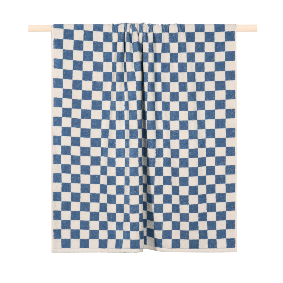 Duschtuch Chess