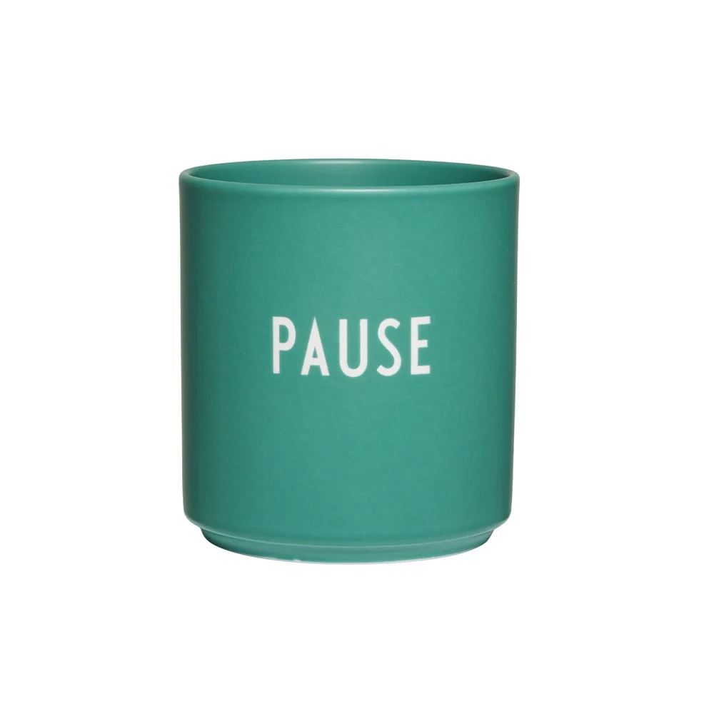 Favorite Cup