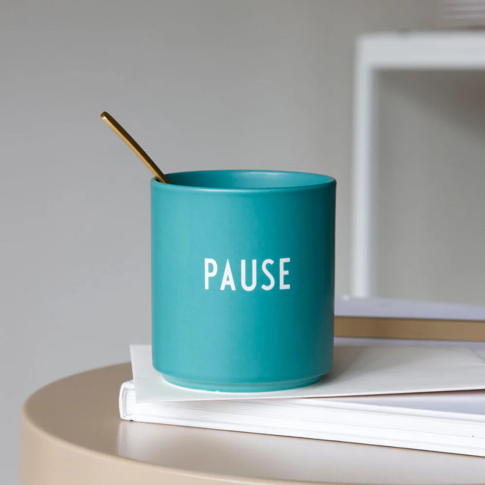 Favorite Cup