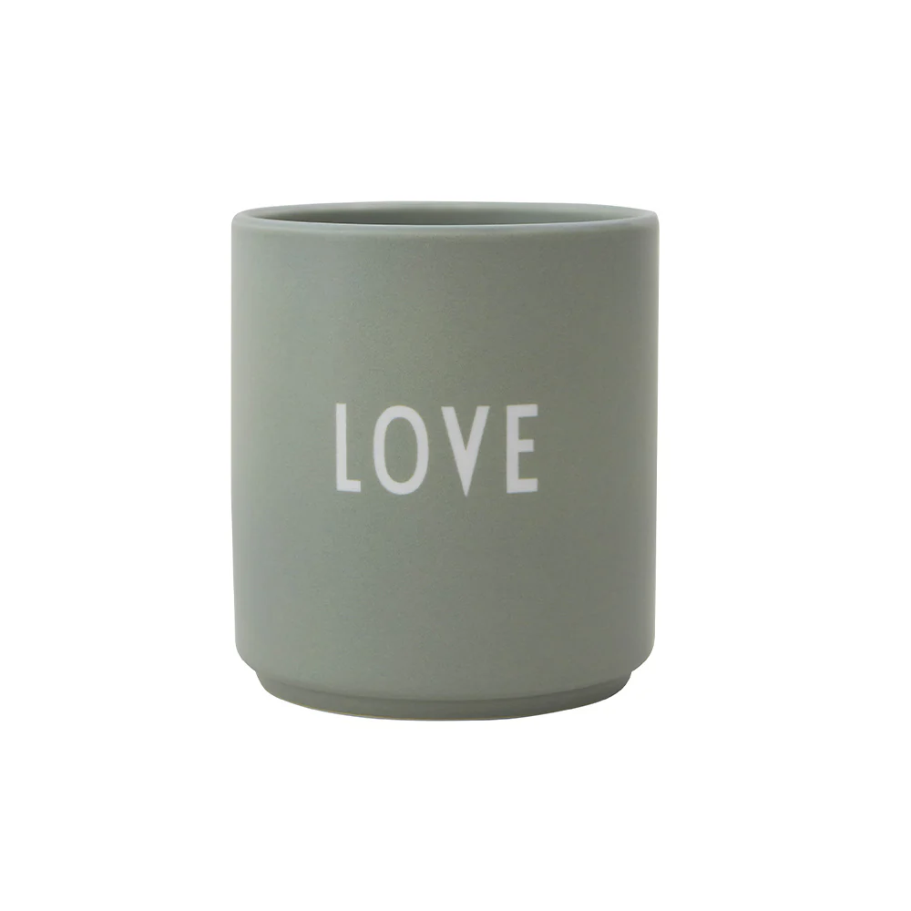 Favorite Cup