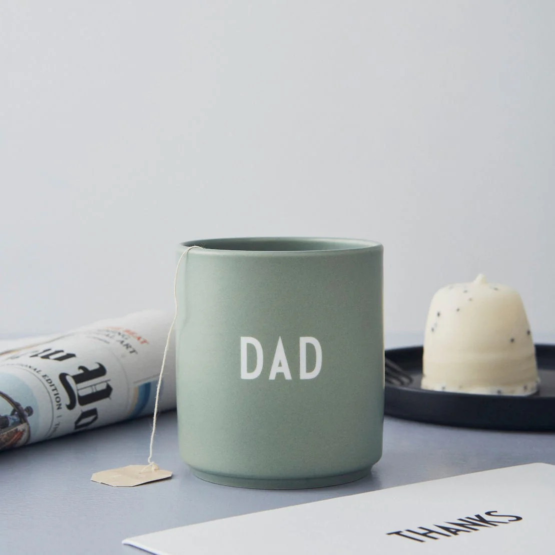 Favorite Cup