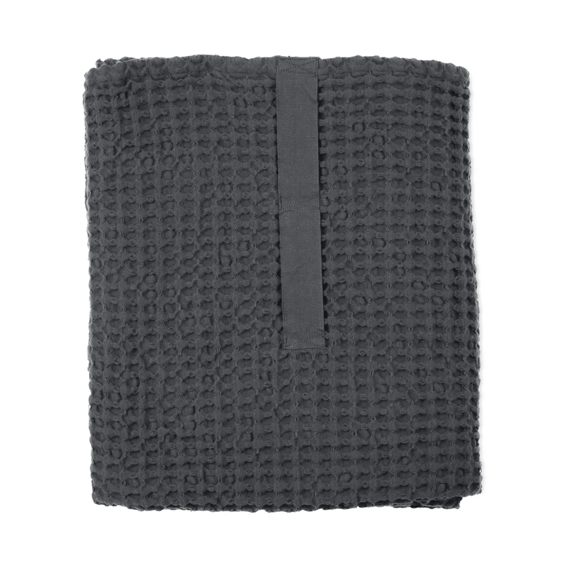 Badetuch Big Waffle
