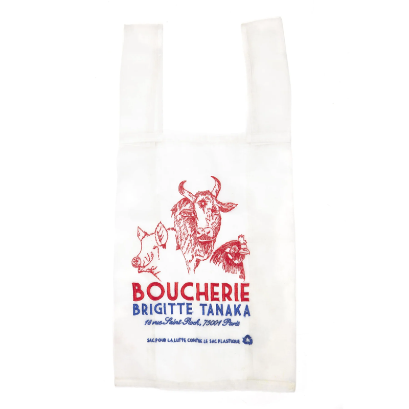 Organza Beutel Boucherie