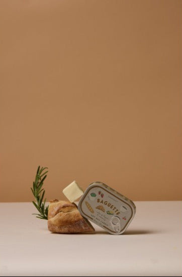 Bistro Kerze French Baguette