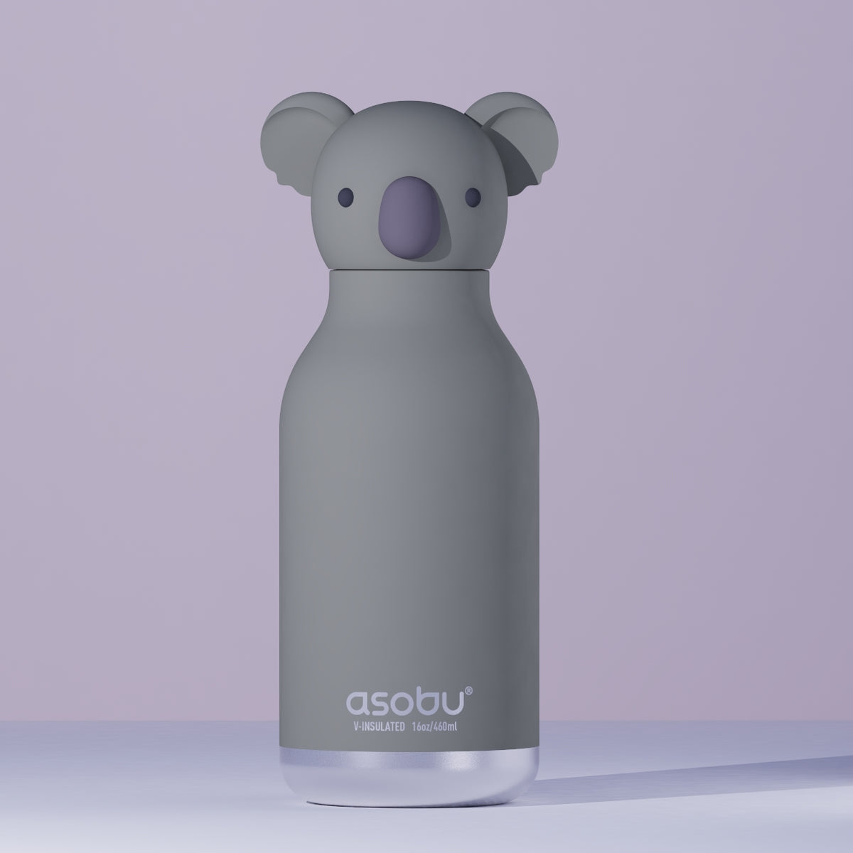 Trinkflasche Bestie Bottle - Koala