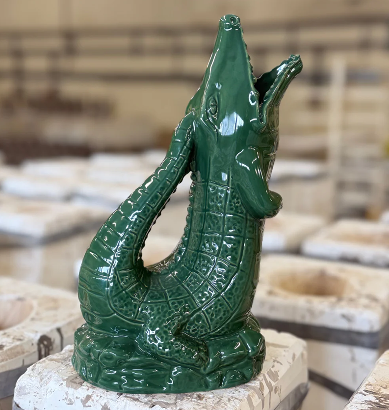 Krokigluck
