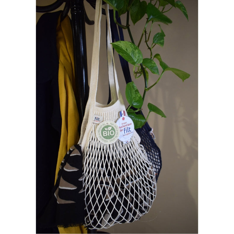 Netztasche L