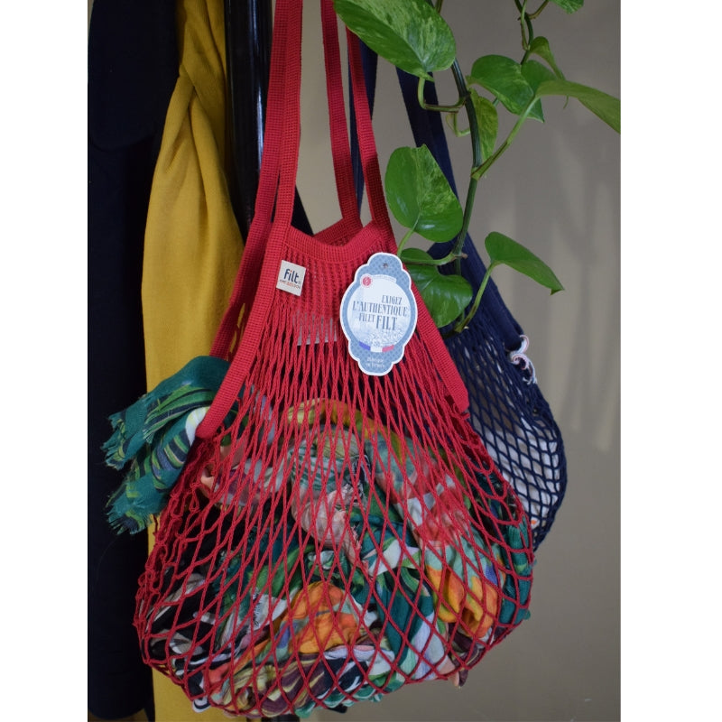 Netztasche L