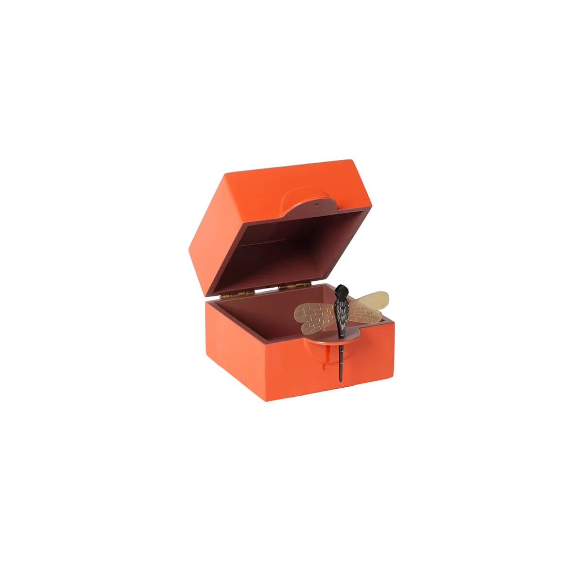Lackbox Libelle S