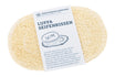 Seifenablage Luffa oval