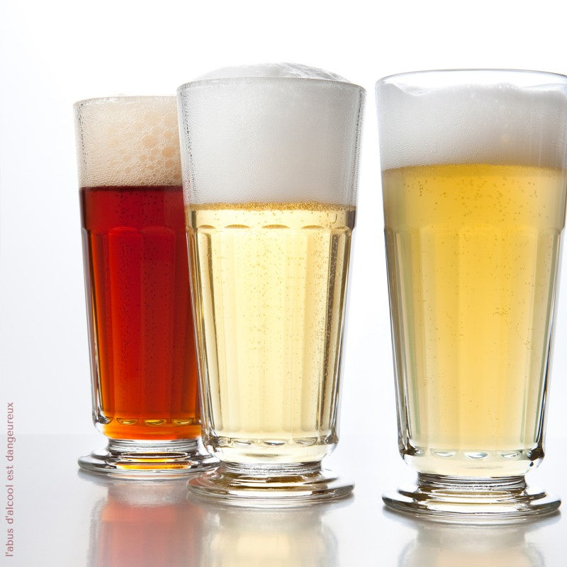 Glas hoch Perigord 38cl