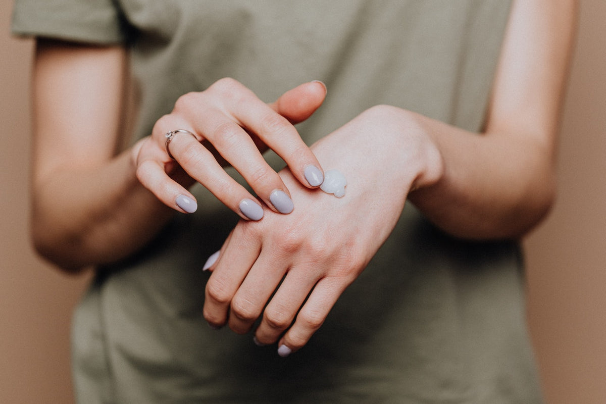 Handcrème