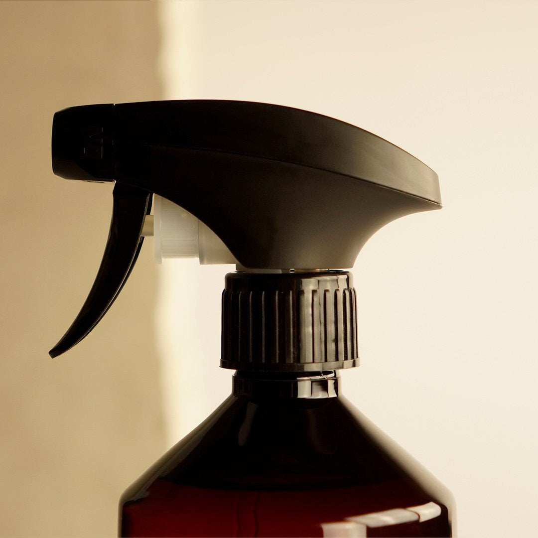 Raumspray 500ml - Dark Amber