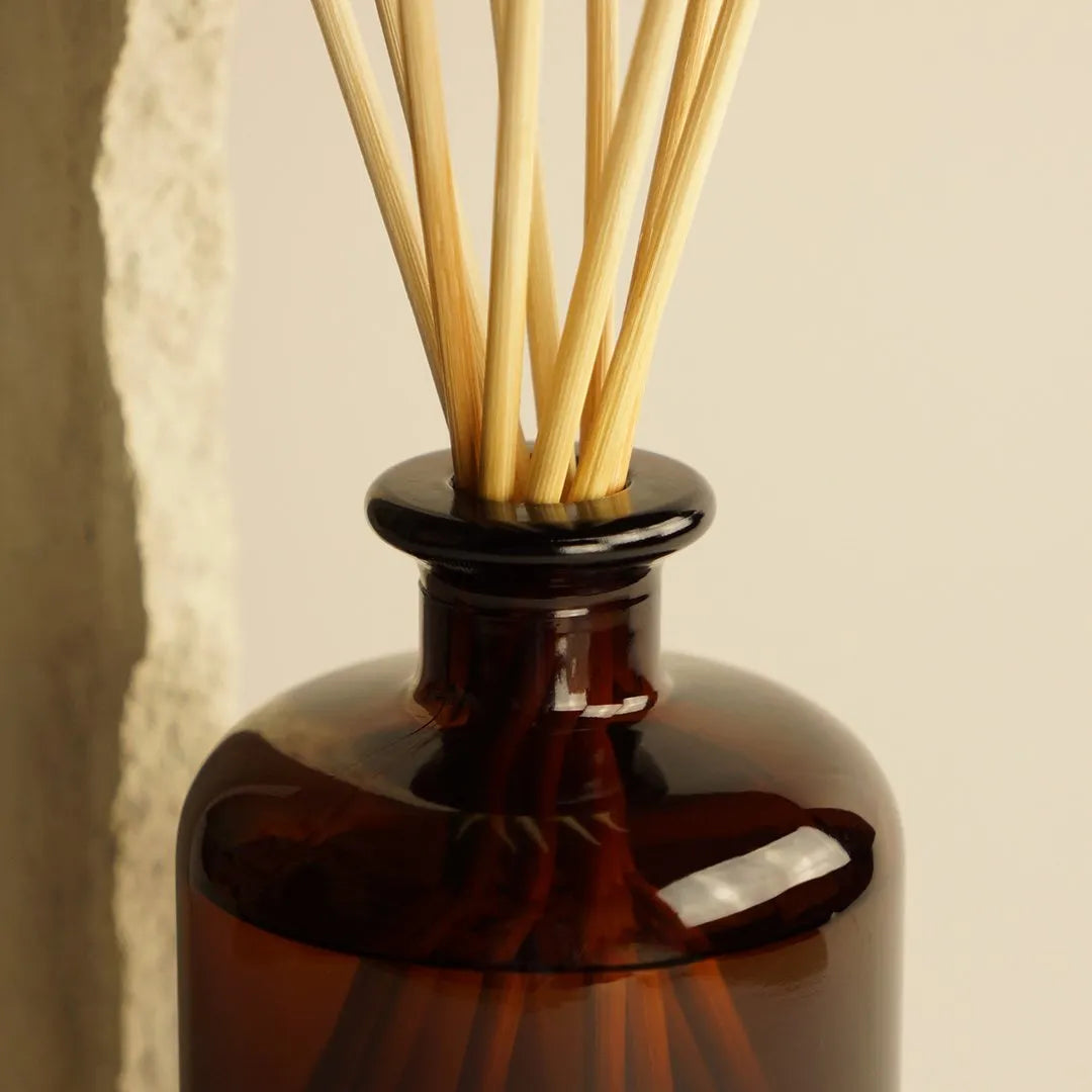 Diffuser 100ml - Dark Amber