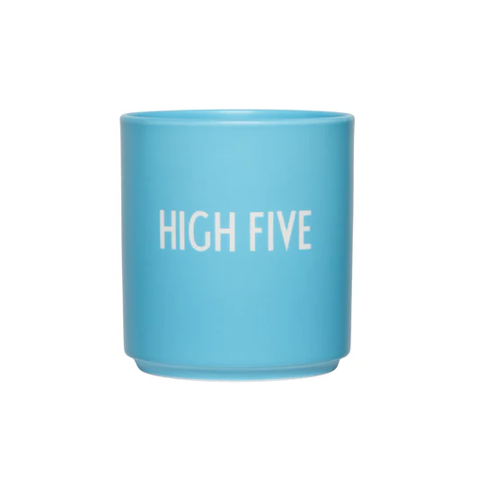 Favorite Cup