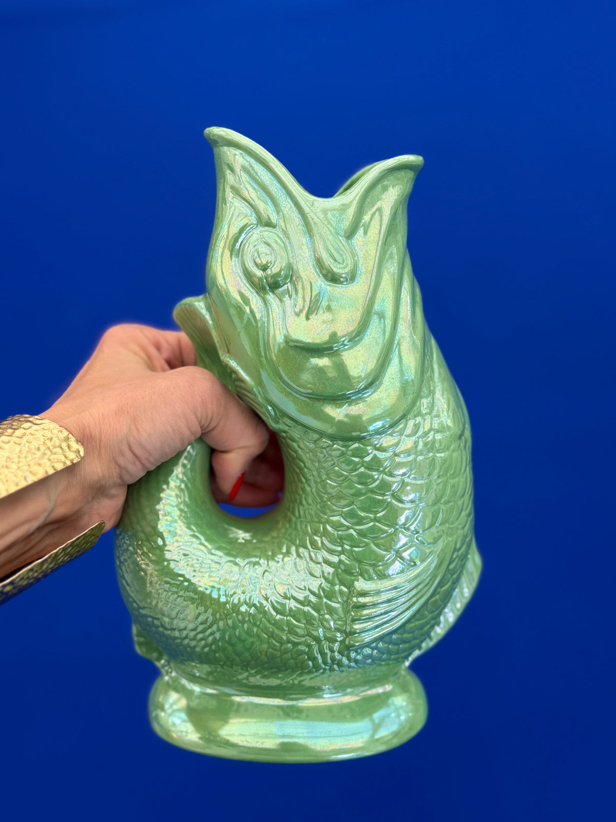 Gluckigluck gross 1.2 L - Special Edition