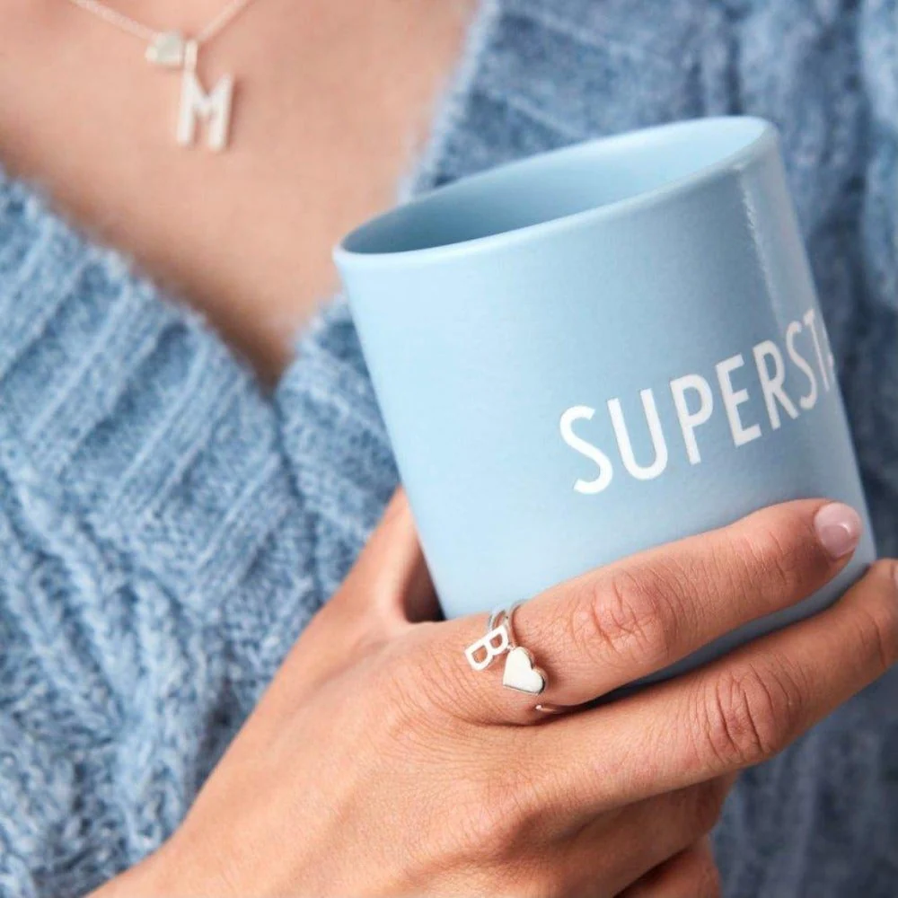 Favorite Cup