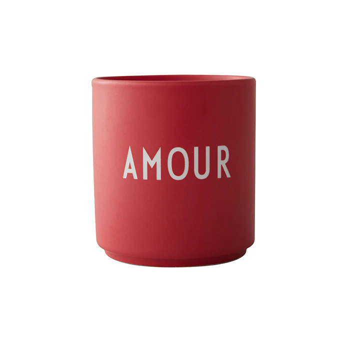 Favorite Cup