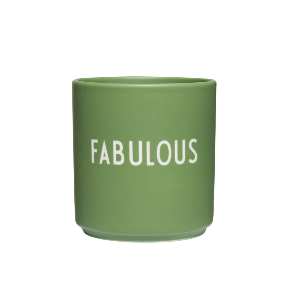 Favorite Cup