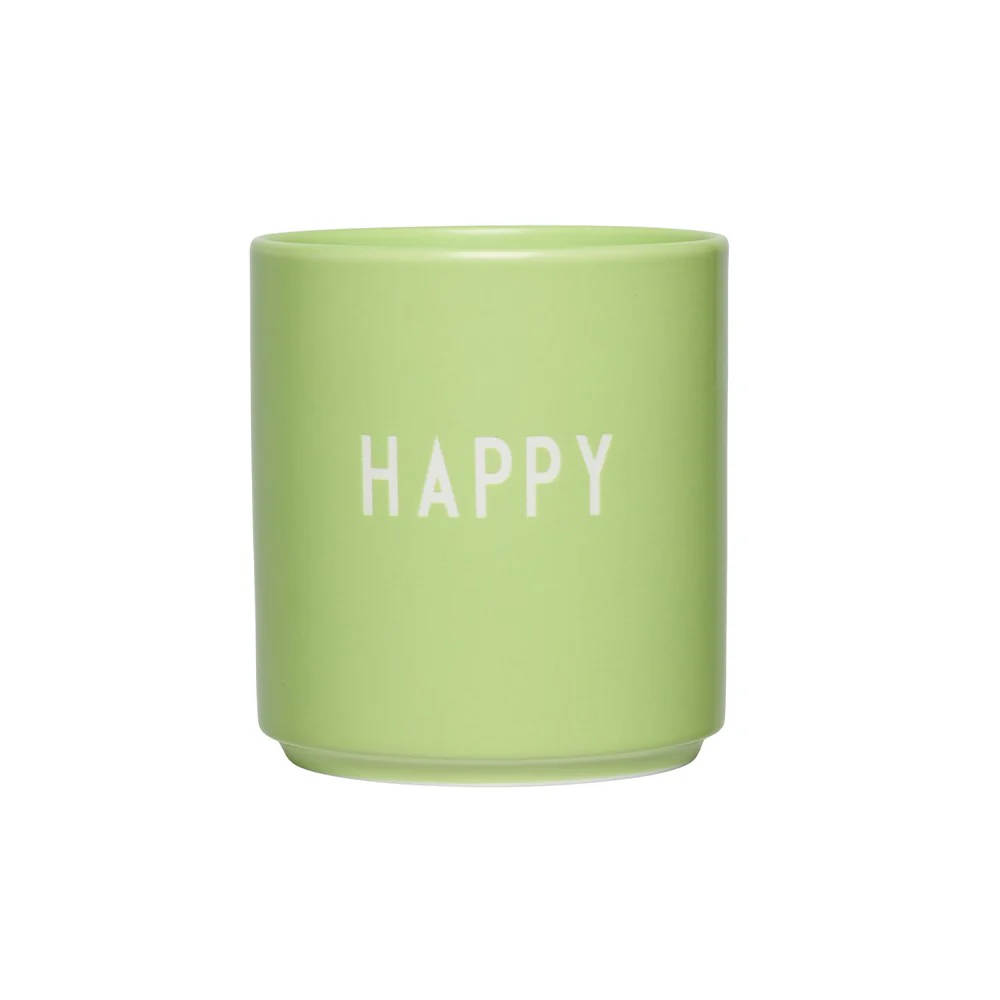 Favorite Cup