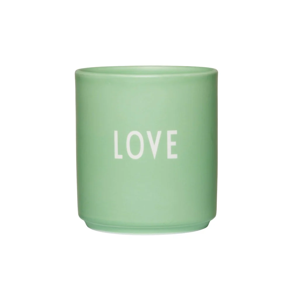 Favorite Cup