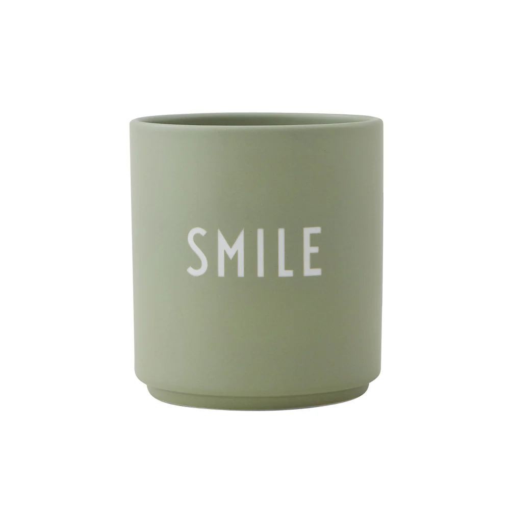 Favorite Cup