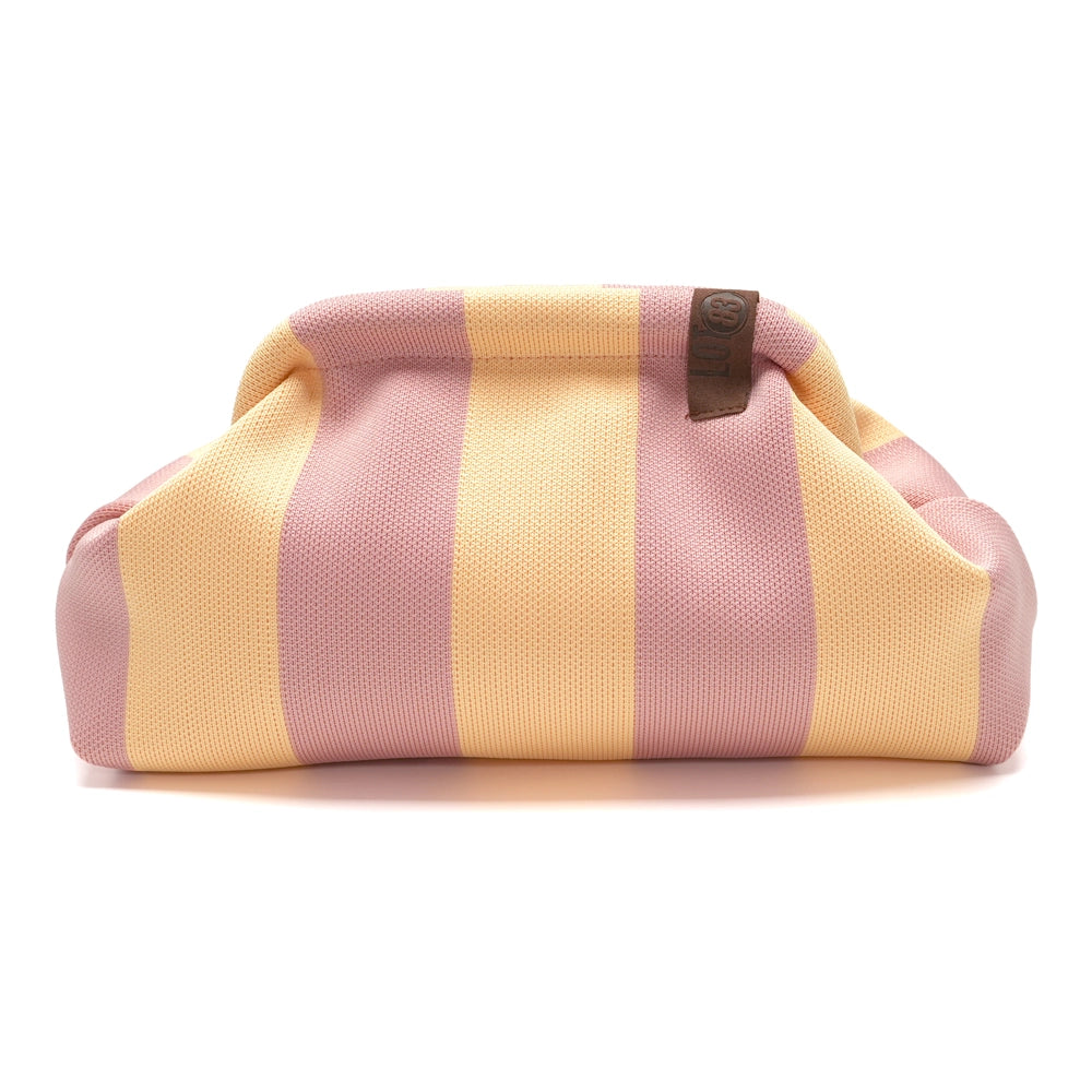 Tasche Emma peach/rosa