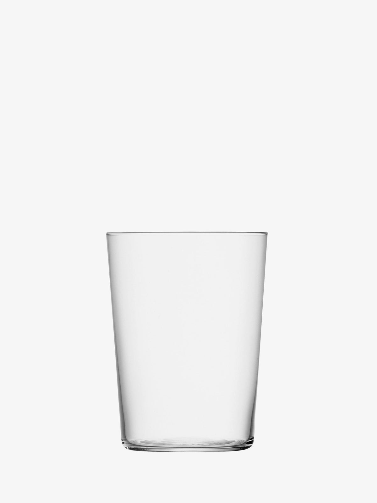 Trinkglas Gio