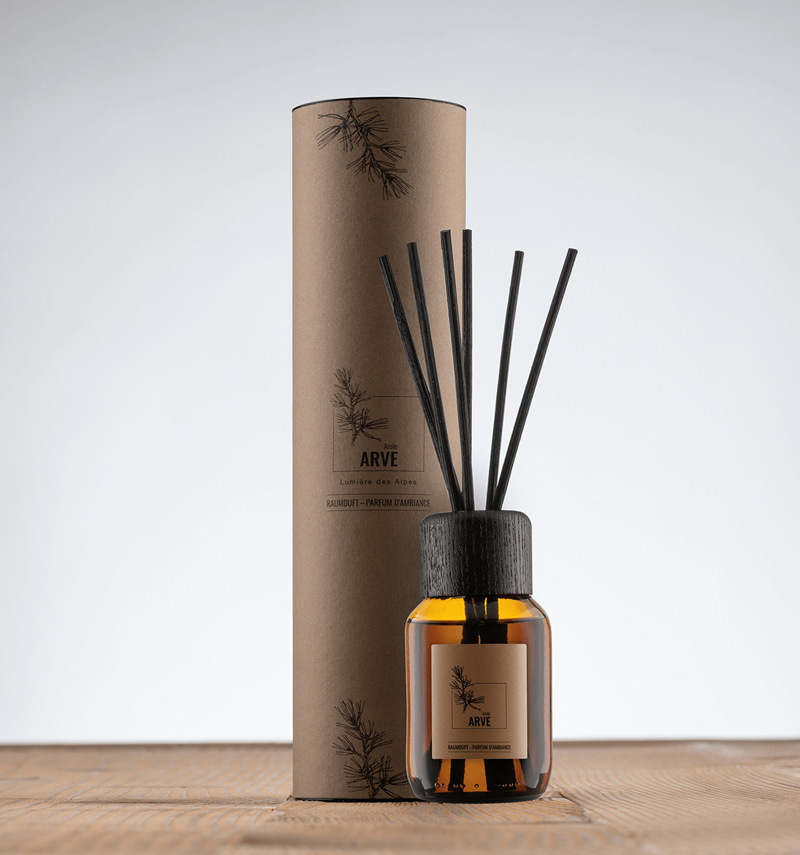Diffuser Arve