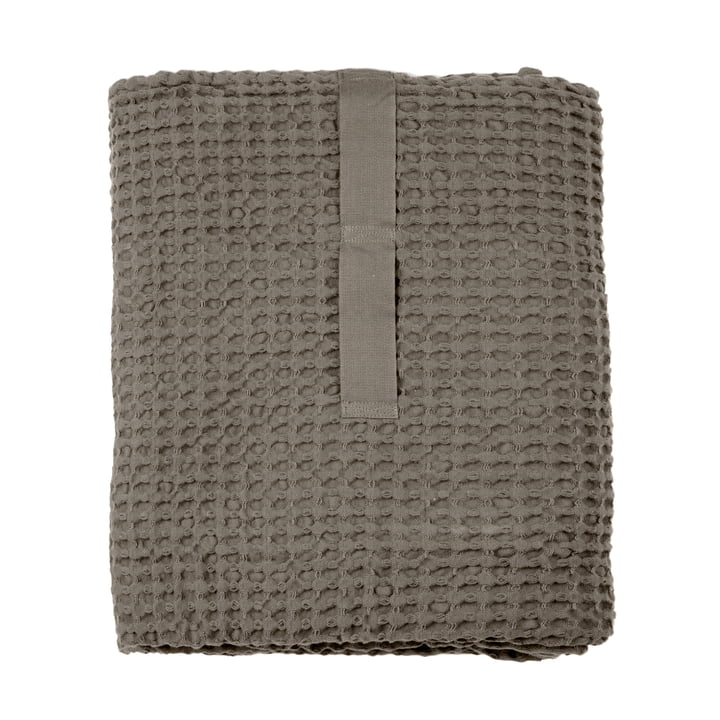 Badetuch Big Waffle