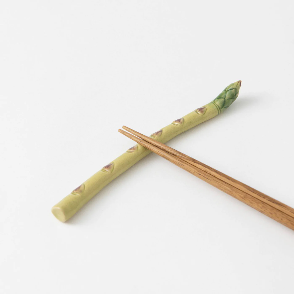 Chopstick Halter - Spargel