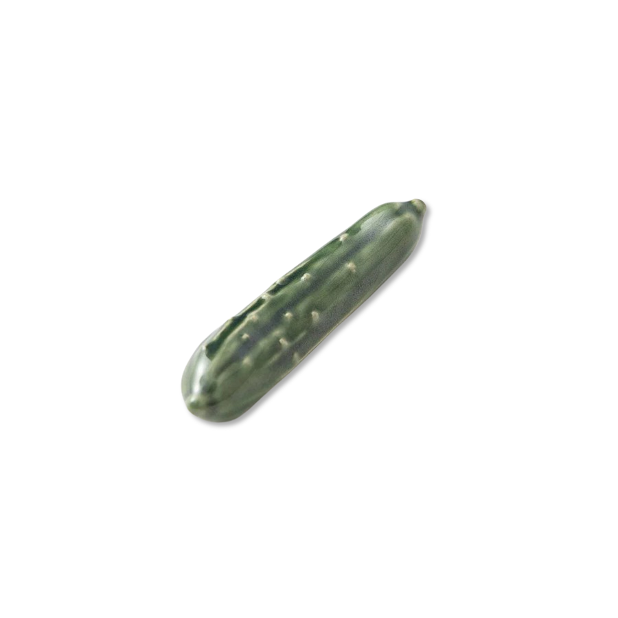 Chopstick Halter - Gurke