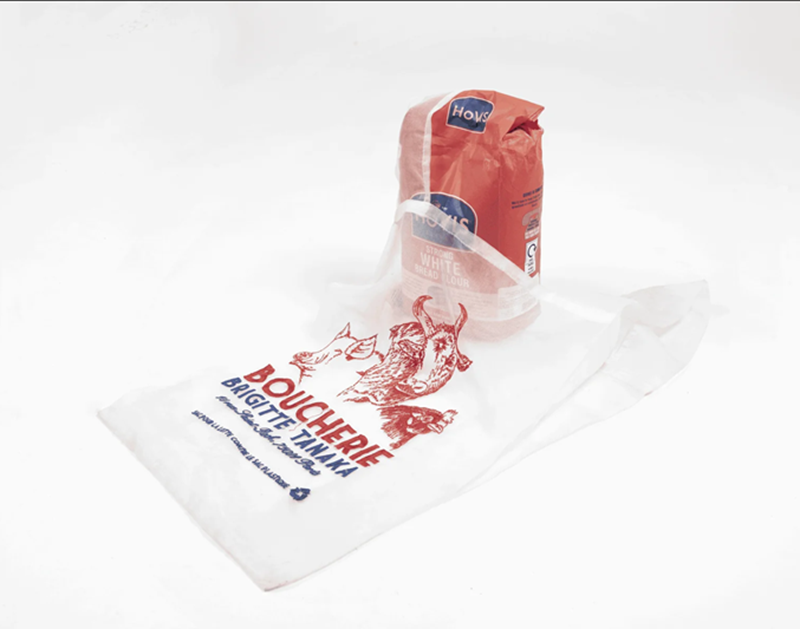 Organza Beutel Boucherie