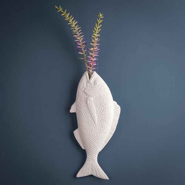 Wandvase Peter Barsch