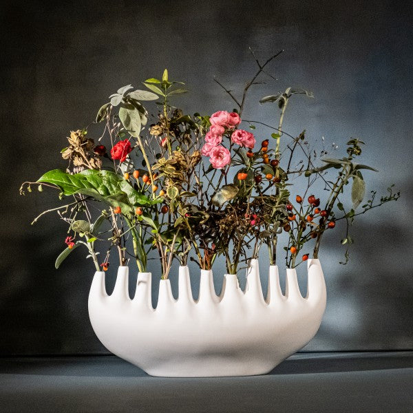 Vase "Rhizom"