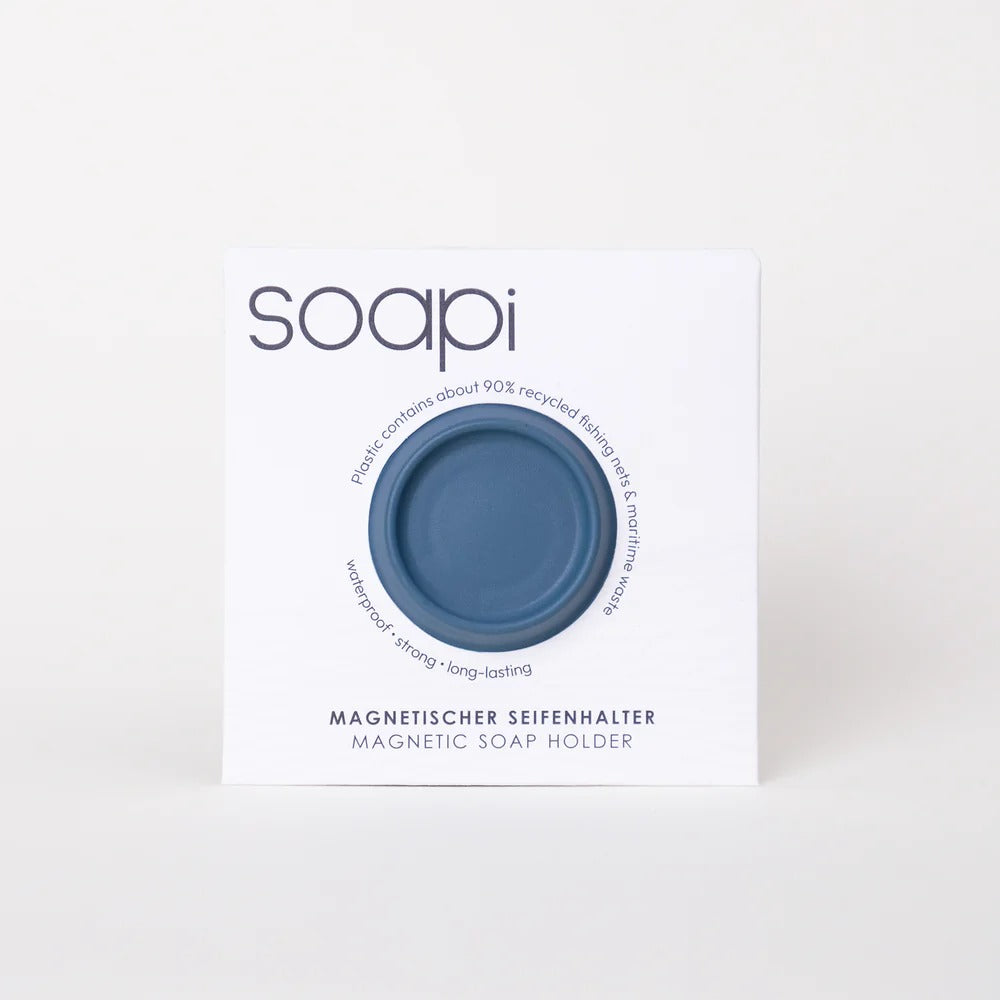 Soapi Magnetseifenhalter