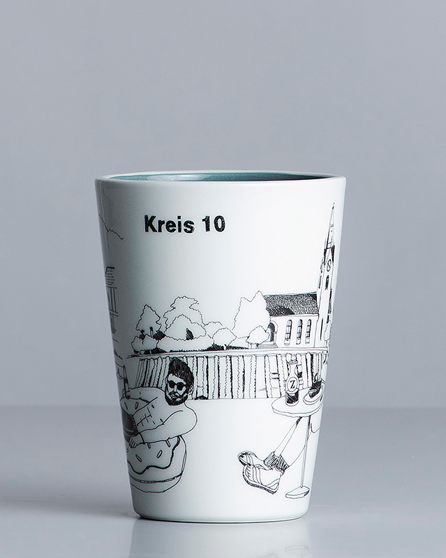 Züribecher Kreis 10