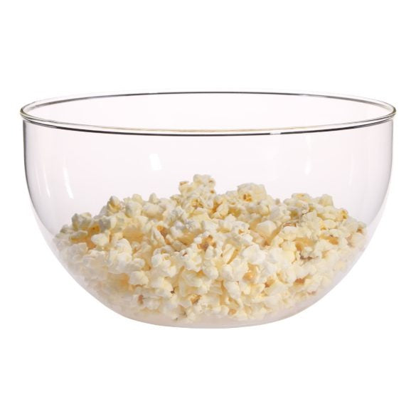 Glasschüssel