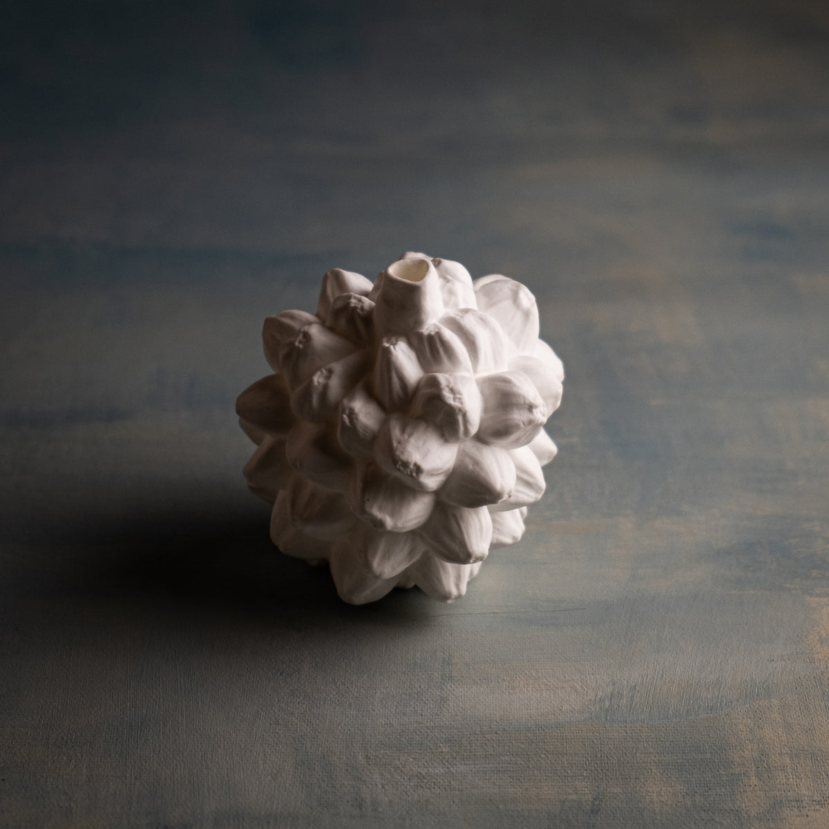 Vase "Fructus Nipa"