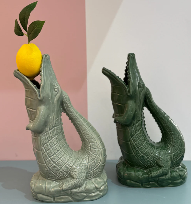 Krokigluck
