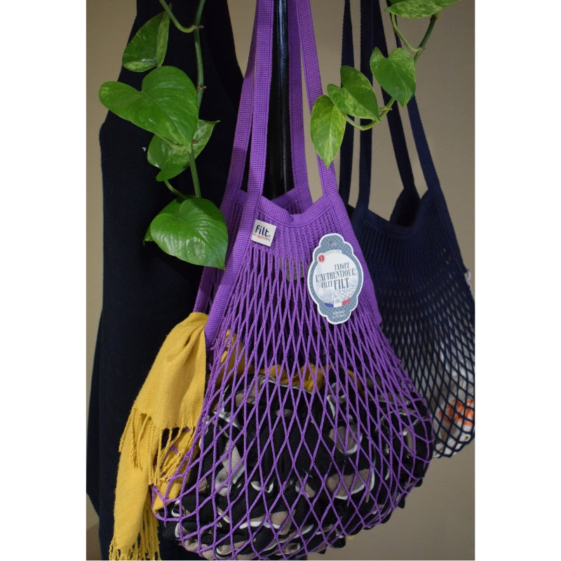 Netztasche L