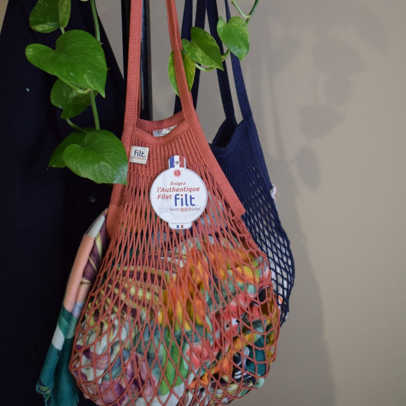 Netztasche L