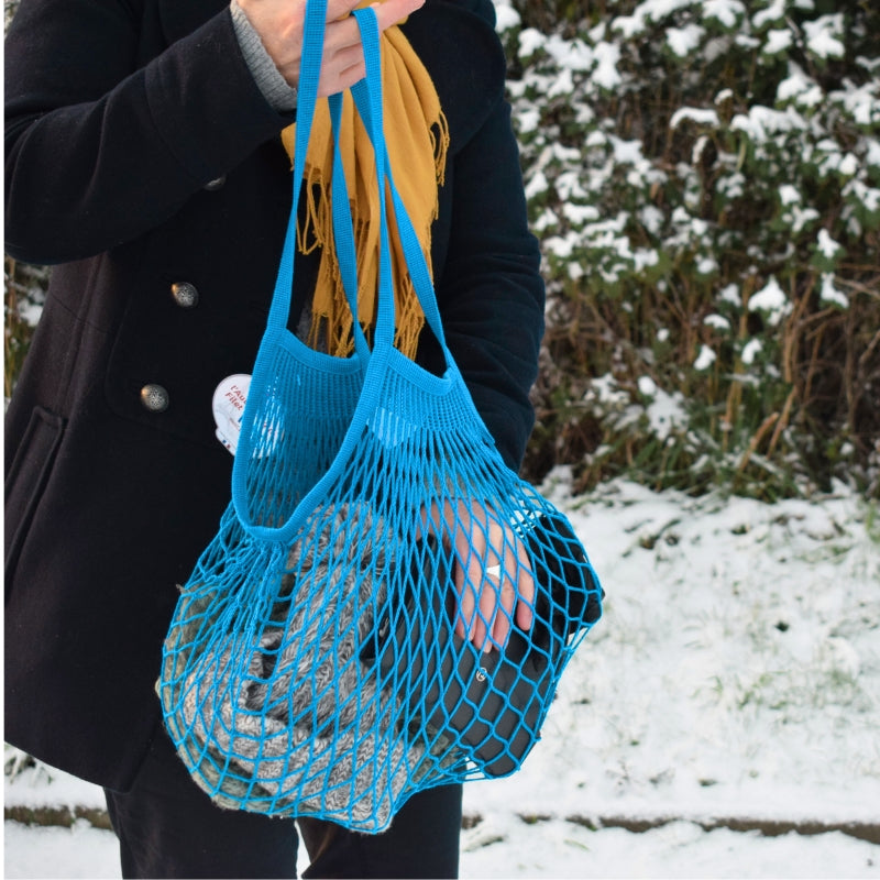 Netztasche L
