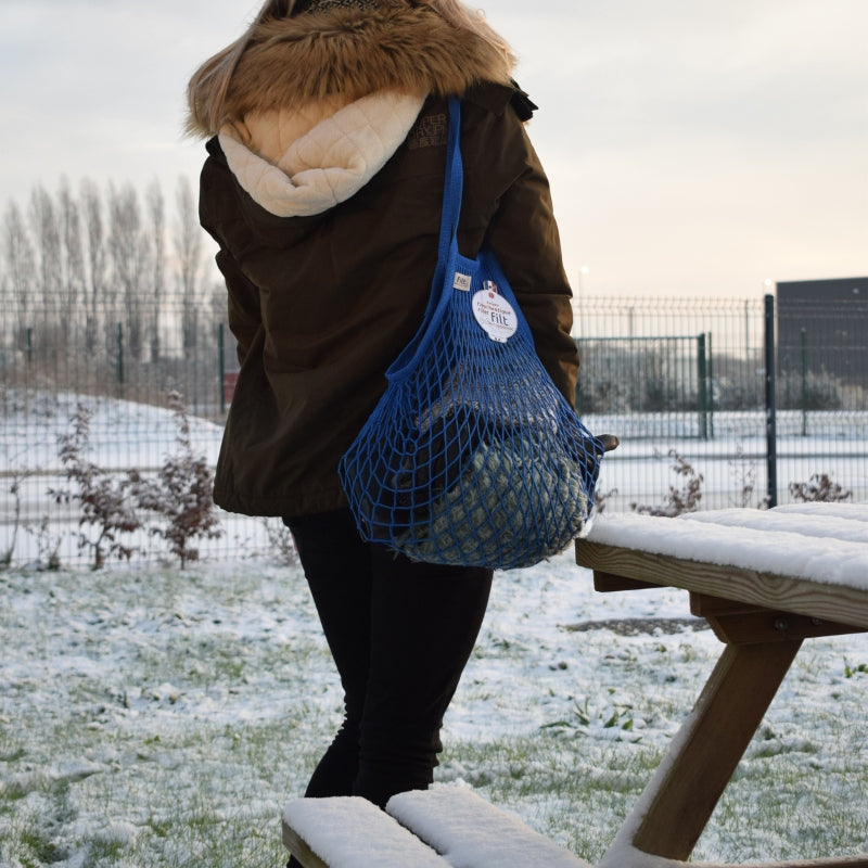 Netztasche L