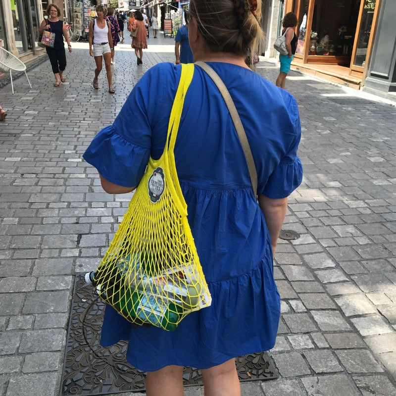 Netztasche L