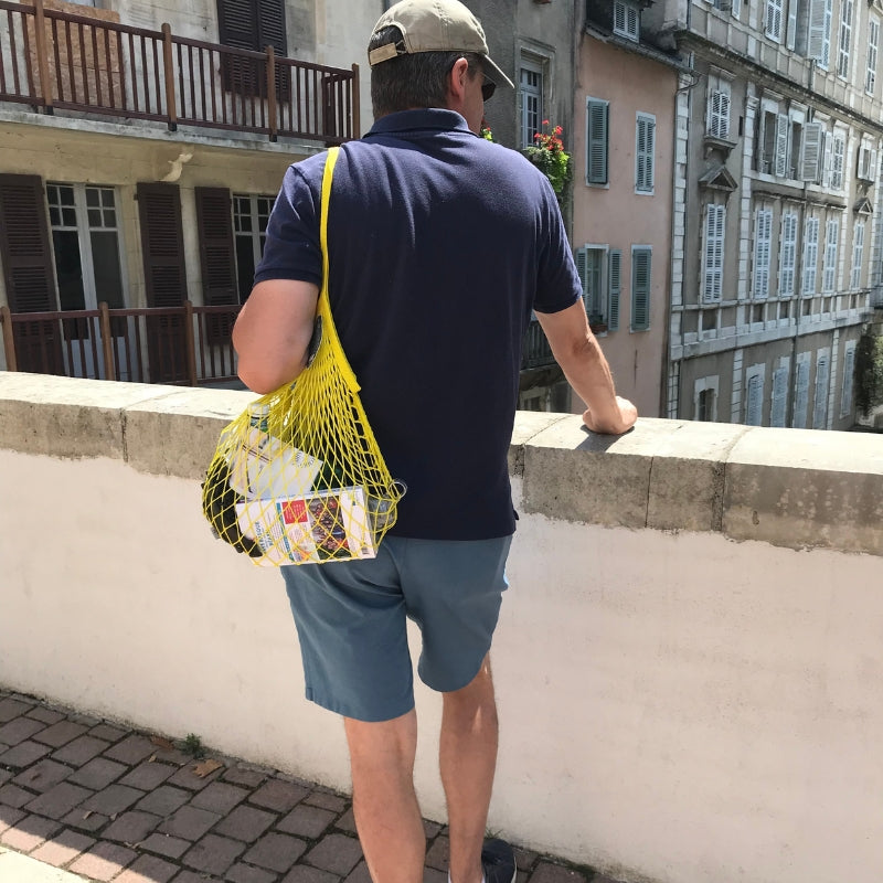 Netztasche L