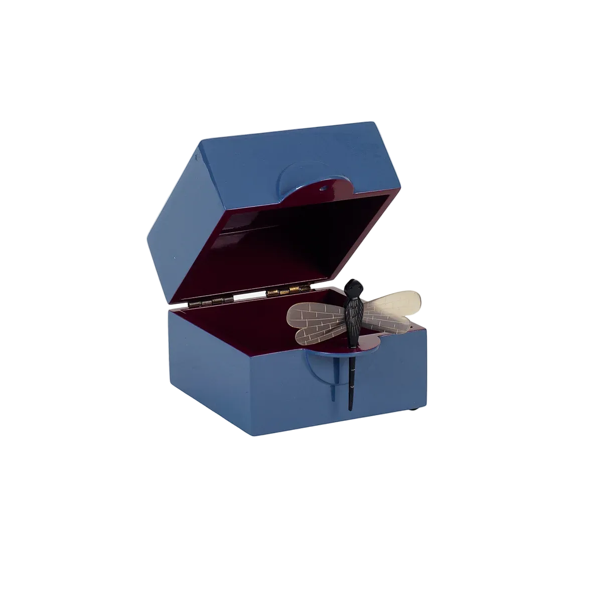 Lackbox Libelle S